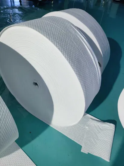 100%PP Spill Control Absorbent Kit